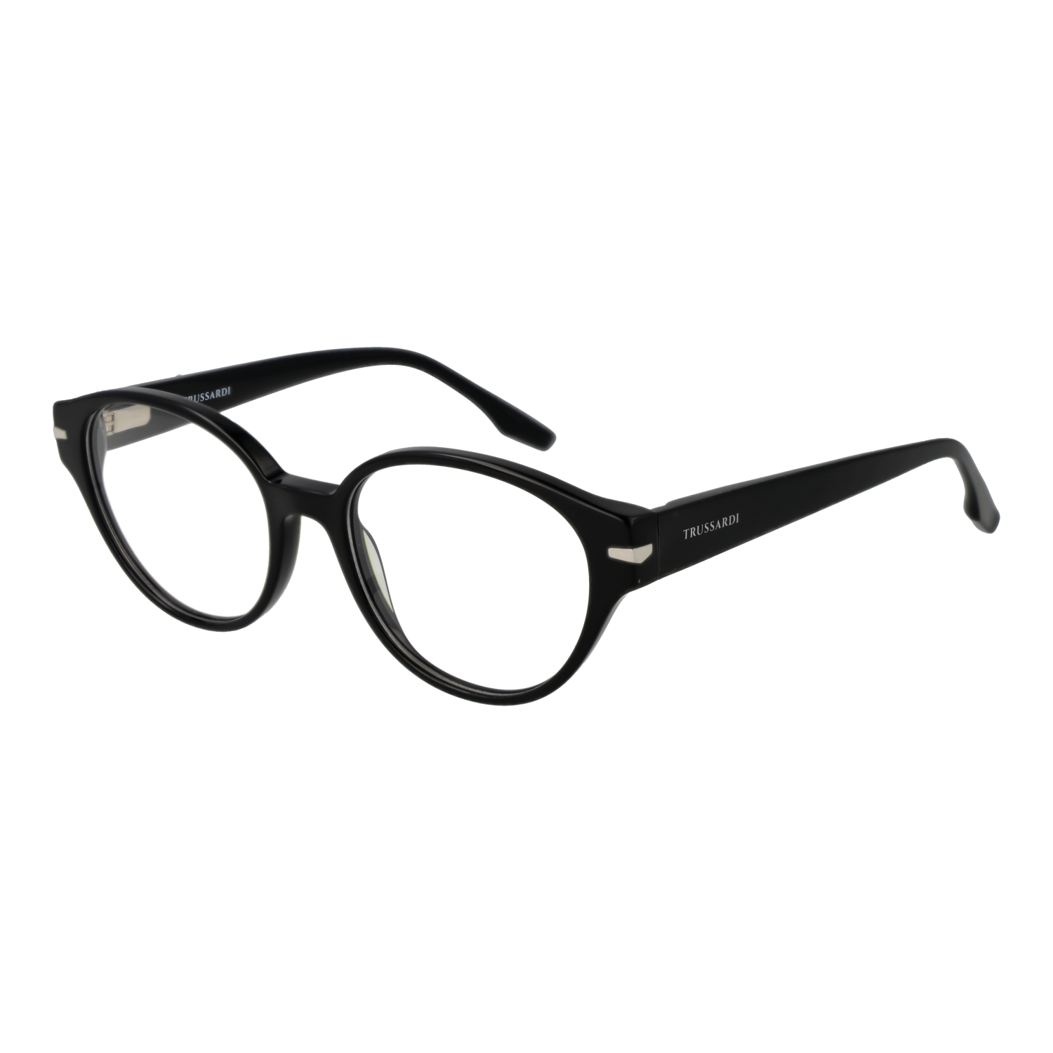 Trussardi Optical Frame TSW6026 A01 53