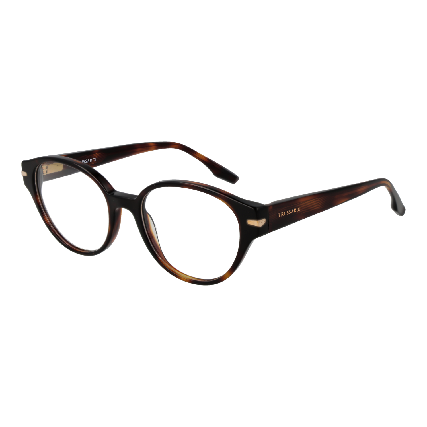 Trussardi Optical Frame TSW6026 G21 53