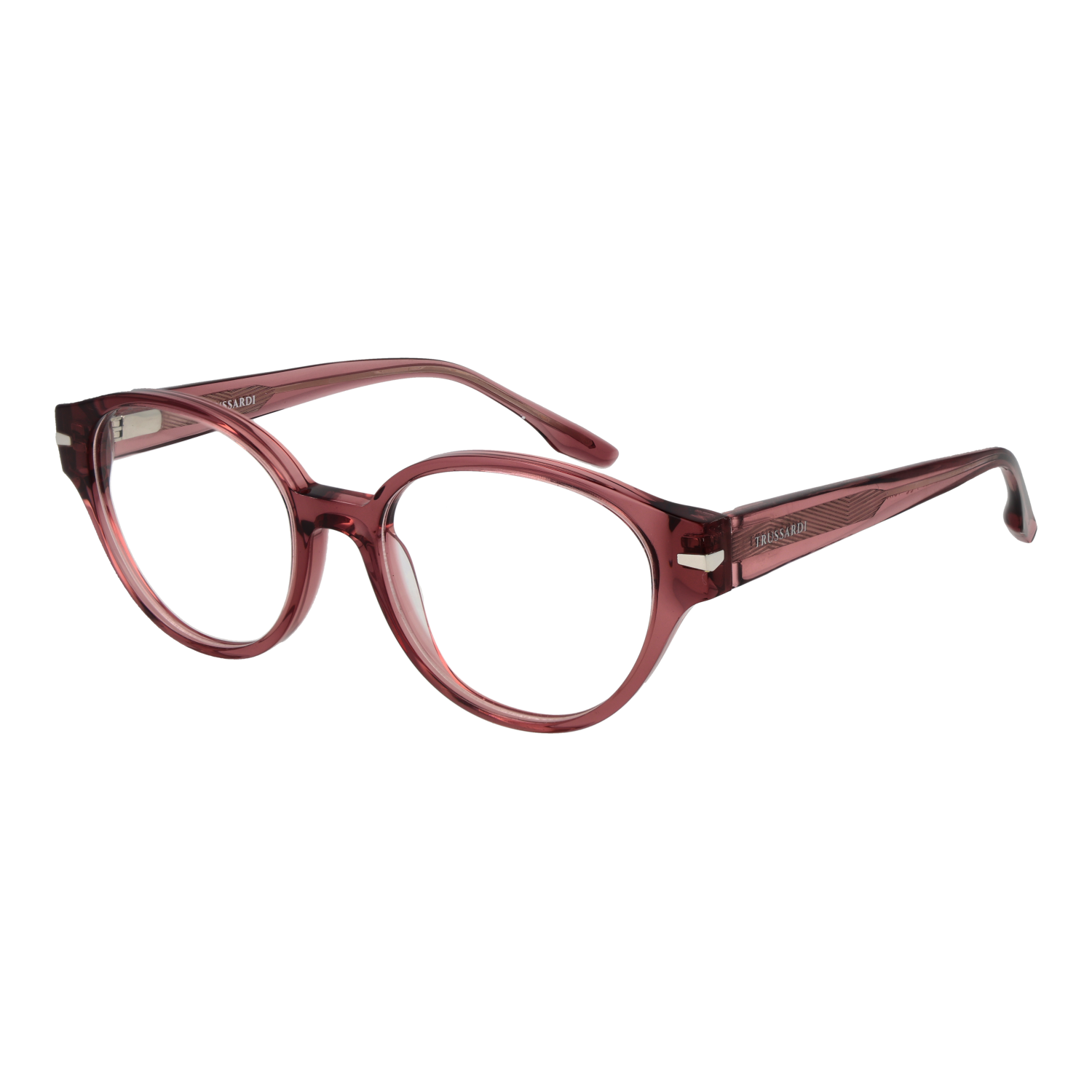 Trussardi Optical Frame TSW6026 T01 53