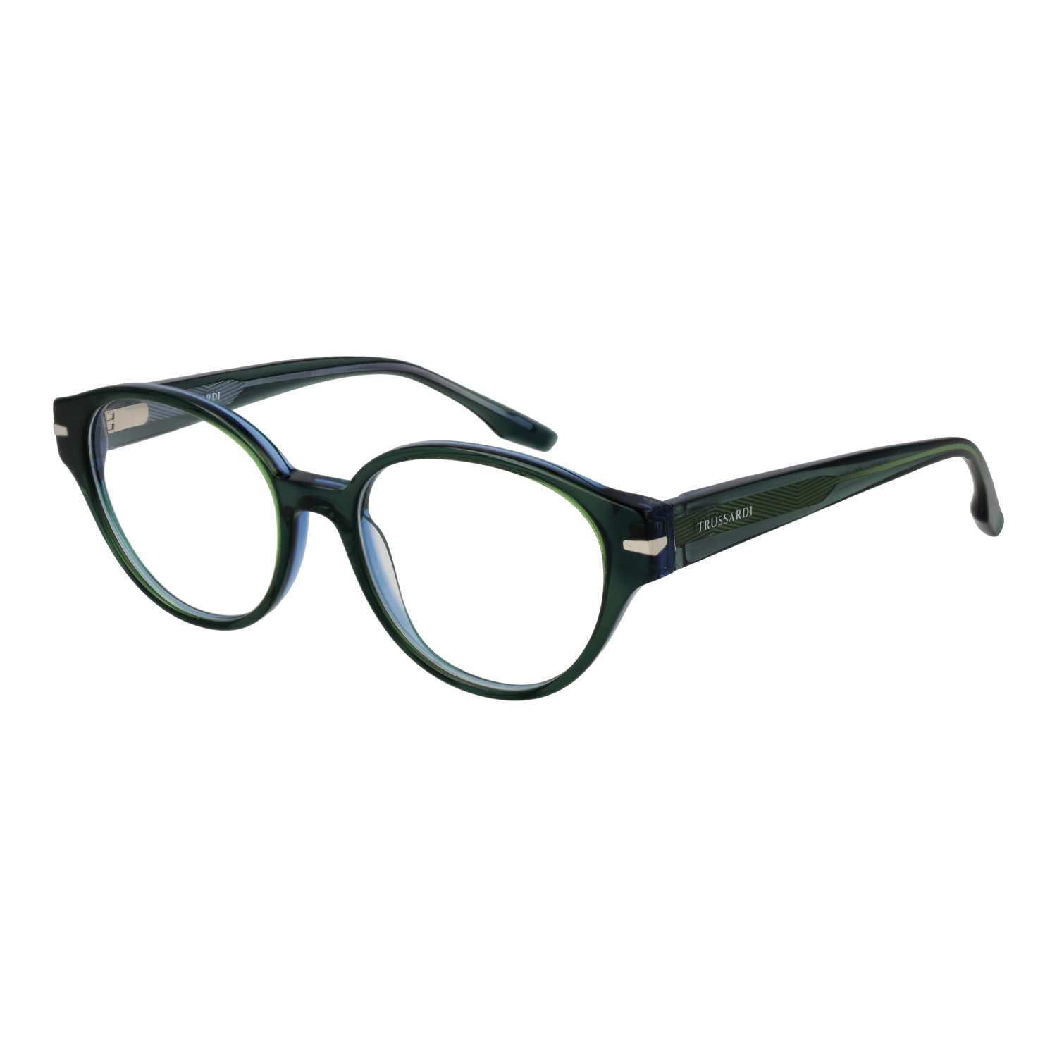 Trussardi Optical Frame TSW6026 T02 53