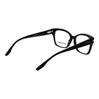 Trussardi Cat-eye glasses, Acetate frame, Trussardi Optical Frames TSW6027 A01 54 – Burghley & Co (Image 3)