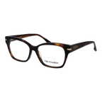 Trussardi Square glasses, Acetate frame, Trussardi Optical Frames TSW6027 G21 54 – Burghley & Co (Image 1)