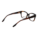 Trussardi Square glasses, Acetate frame, Trussardi Optical Frames TSW6027 G21 54 – Burghley & Co (Image 3)