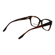 Trussardi Square glasses, Acetate frame, Trussardi Optical Frames TSW6027 G21 54 – Burghley & Co (Image 3)