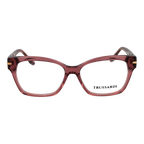 Trussardi Cat-eye glasses, Acetate frame, Trussardi Optical Frames TSW6027 T01 54 – Burghley & Co (Image 2)