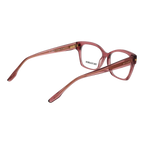 Trussardi Cat-eye glasses, Acetate frame, Trussardi Optical Frames TSW6027 T01 54 – Burghley & Co (Image 3)