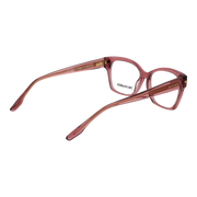 Trussardi Cat-eye glasses, Acetate frame, Trussardi Optical Frames TSW6027 T01 54 – Burghley & Co (Image 3)