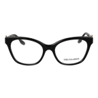 Trussardi Cat-eye glasses, Acetate frame, Trussardi Optical Frames TSW6028 A01 55 – Burghley & Co (Image 2)