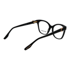 Trussardi Cat-eye glasses, Acetate frame, Trussardi Optical Frames TSW6028 A01 55 – Burghley & Co (Image 3)