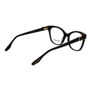 Trussardi Cat-eye glasses, Acetate frame, Trussardi Optical Frames TSW6028 A01 55 – Burghley & Co (Image 3)