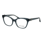 Trussardi Cat-eye glasses, Acetate frame, Trussardi Optical Frames TSW6028 E01 55 – Burghley & Co (Image 1)