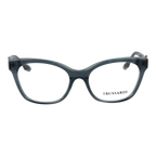 Trussardi Cat-eye glasses, Acetate frame, Trussardi Optical Frames TSW6028 E01 55 – Burghley & Co (Image 2)