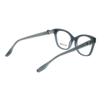 Trussardi Cat-eye glasses, Acetate frame, Trussardi Optical Frames TSW6028 E01 55 – Burghley & Co (Image 3)