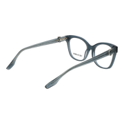 Trussardi Cat-eye glasses, Acetate frame, Trussardi Optical Frames TSW6028 E01 55 – Burghley & Co (Image 3)