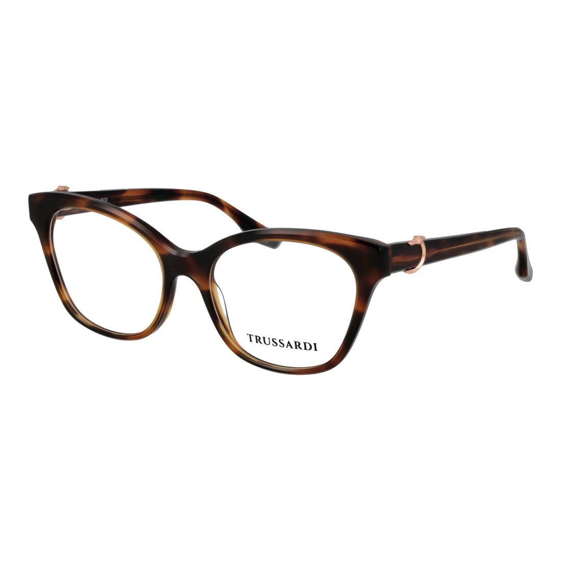 Trussardi glasses, Trussardi Optical Frames TSW6028 G21 55 – Burghley & Co (Image 1)