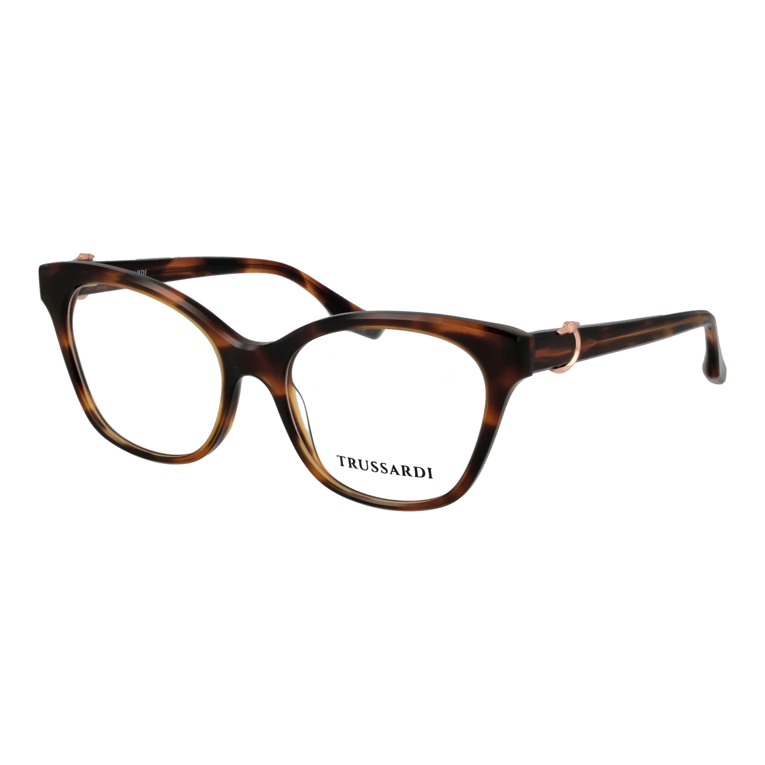 Trussardi glasses, Trussardi Optical Frames TSW6028 G21 55 – Burghley & Co (Image 1)