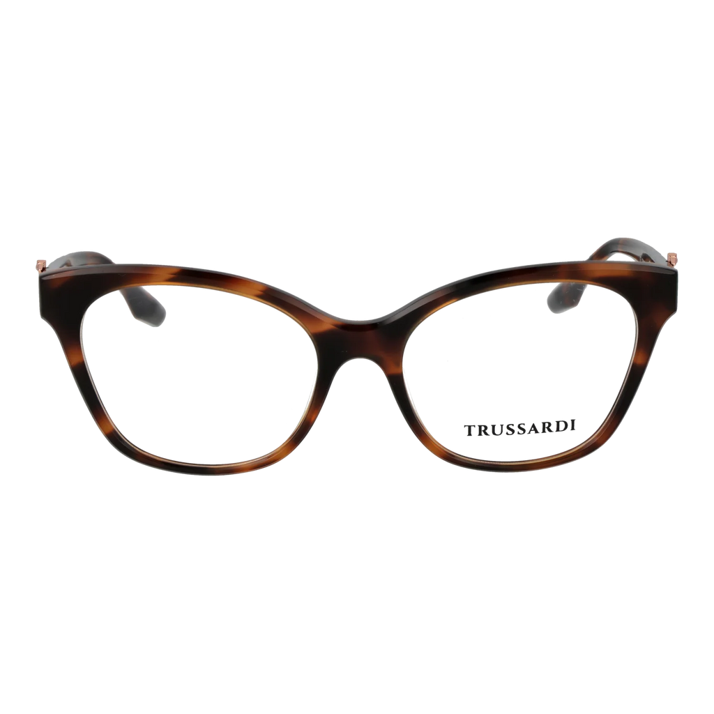 Trussardi glasses, Trussardi Optical Frames TSW6028 G21 55 – Burghley & Co (Image 2)