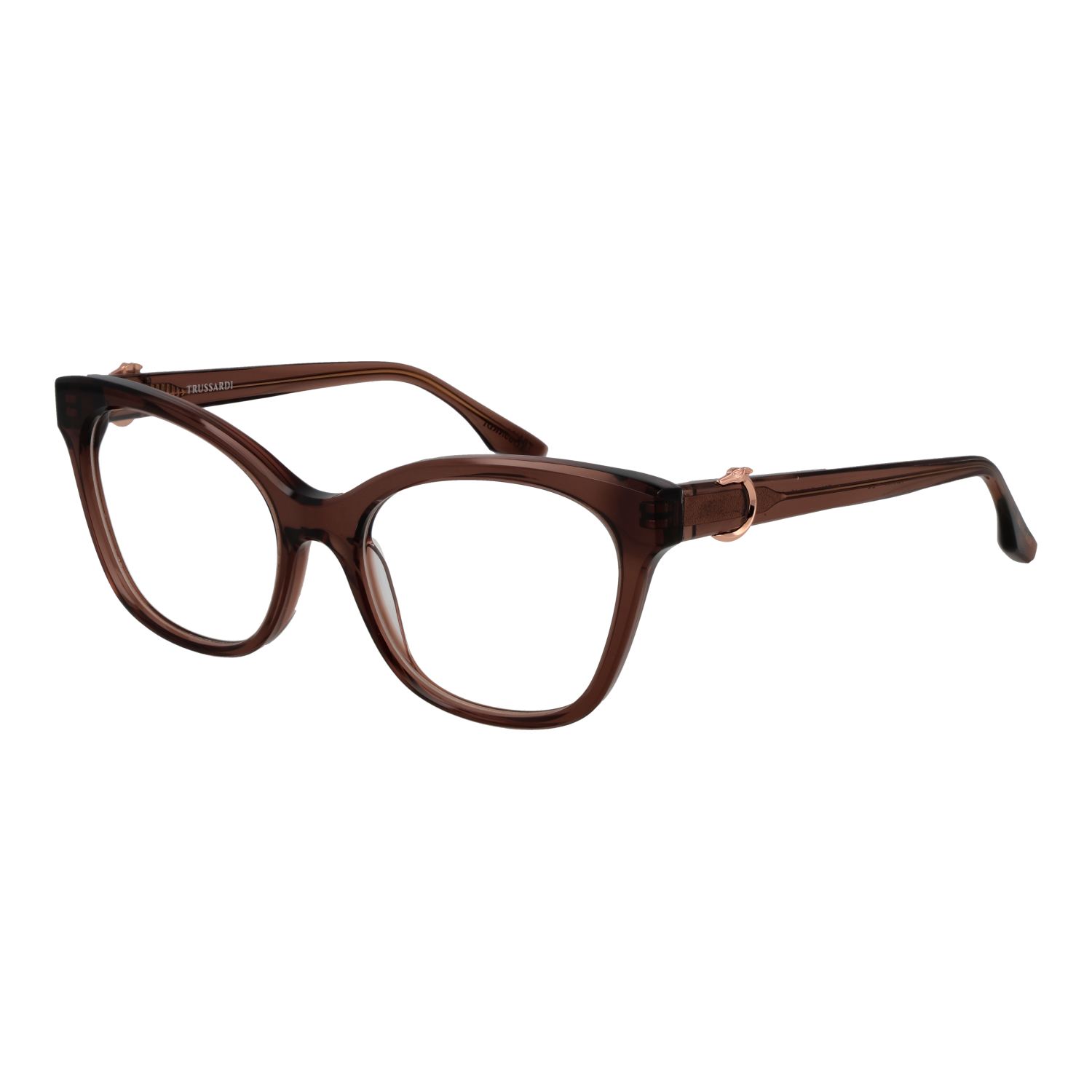 Trussardi Optical Frame TSW6028 T01 55