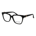 Trussardi glasses, Trussardi Optical Frames TSW6029 A01 52 – Burghley & Co (Image 1)