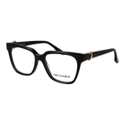 Trussardi glasses, Trussardi Optical Frames TSW6029 A01 52 – Burghley & Co (Image 1)