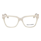 Trussardi Square glasses, Acetate frame, Trussardi Optical Frames TSW6029 E01 52 – Burghley & Co (Image 2)