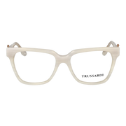 Trussardi Square glasses, Acetate frame, Trussardi Optical Frames TSW6029 E01 52 – Burghley & Co (Image 2)