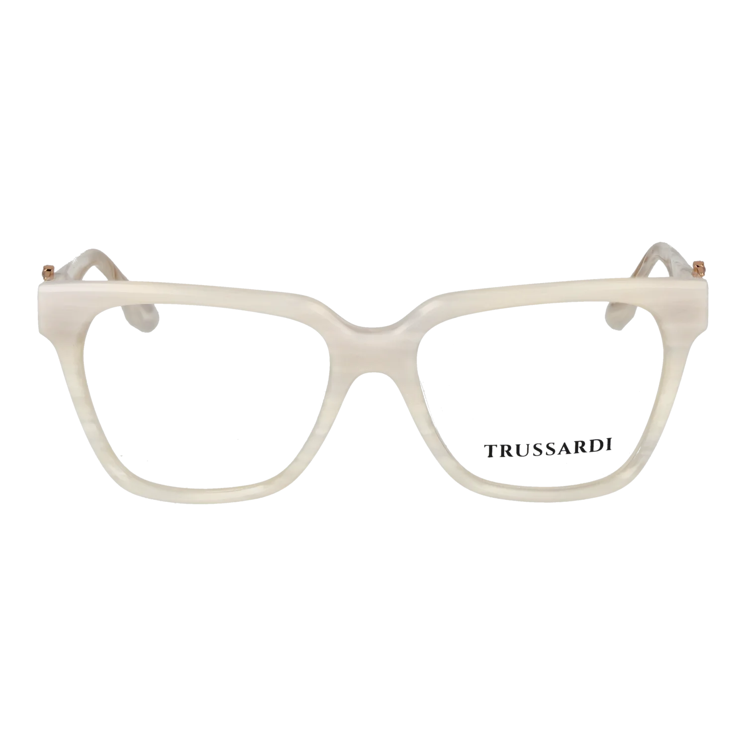 Trussardi Square glasses, Acetate frame, Trussardi Optical Frames TSW6029 E01 52 – Burghley & Co (Image 2)