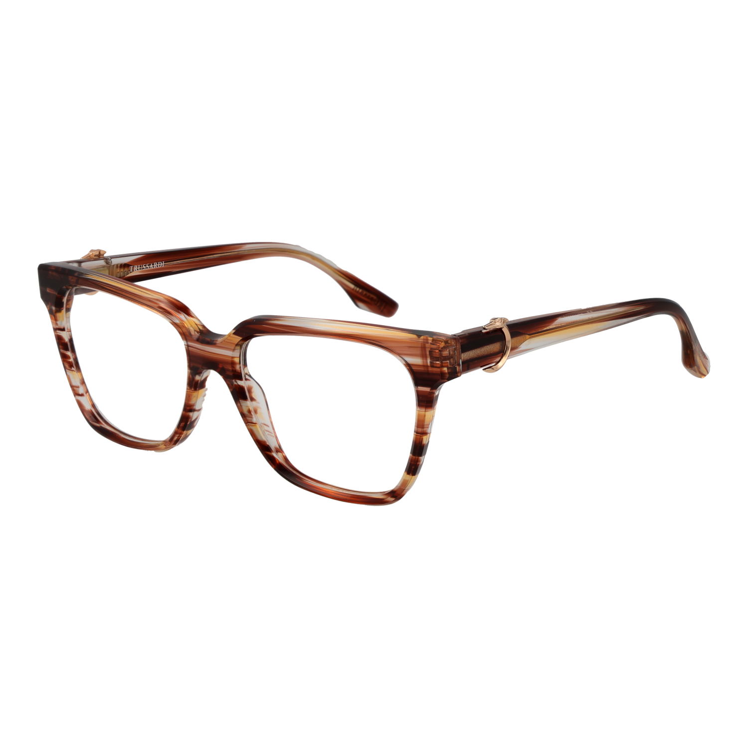 Trussardi Optical Frame TSW6029 E03 52