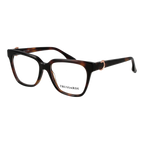 Trussardi Square glasses, Acetate frame, Trussardi Optical Frames TSW6029 G21 52 – Burghley & Co (Image 1)