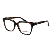 Trussardi Square glasses, Acetate frame, Trussardi Optical Frames TSW6029 G21 52 – Burghley & Co (Image 1)