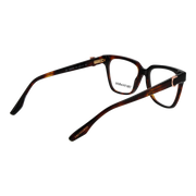 Trussardi Square glasses, Acetate frame, Trussardi Optical Frames TSW6029 G21 52 – Burghley & Co (Image 3)