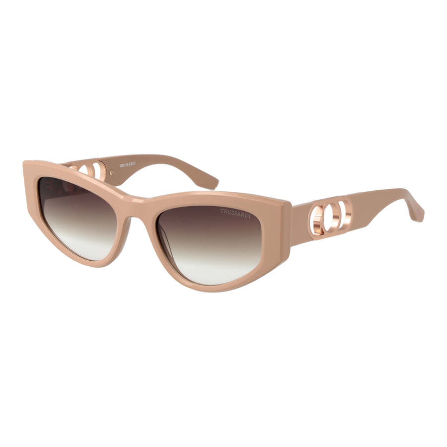 Trussardi Sunglasses TSW9013 D01 54