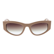 Trussardi Sunglasses TSW9013 D01 54