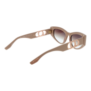 Trussardi Sunglasses TSW9013 D01 54