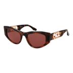 Trussardi Sunglasses TSW9013 G21 54