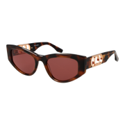 Trussardi Sunglasses TSW9013 G21 54