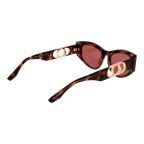 Trussardi Sunglasses TSW9013 G21 54