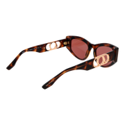 Trussardi Sunglasses TSW9013 G21 54