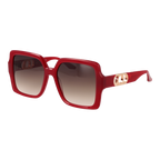Trussardi Sunglasses TSW9014 T01 56