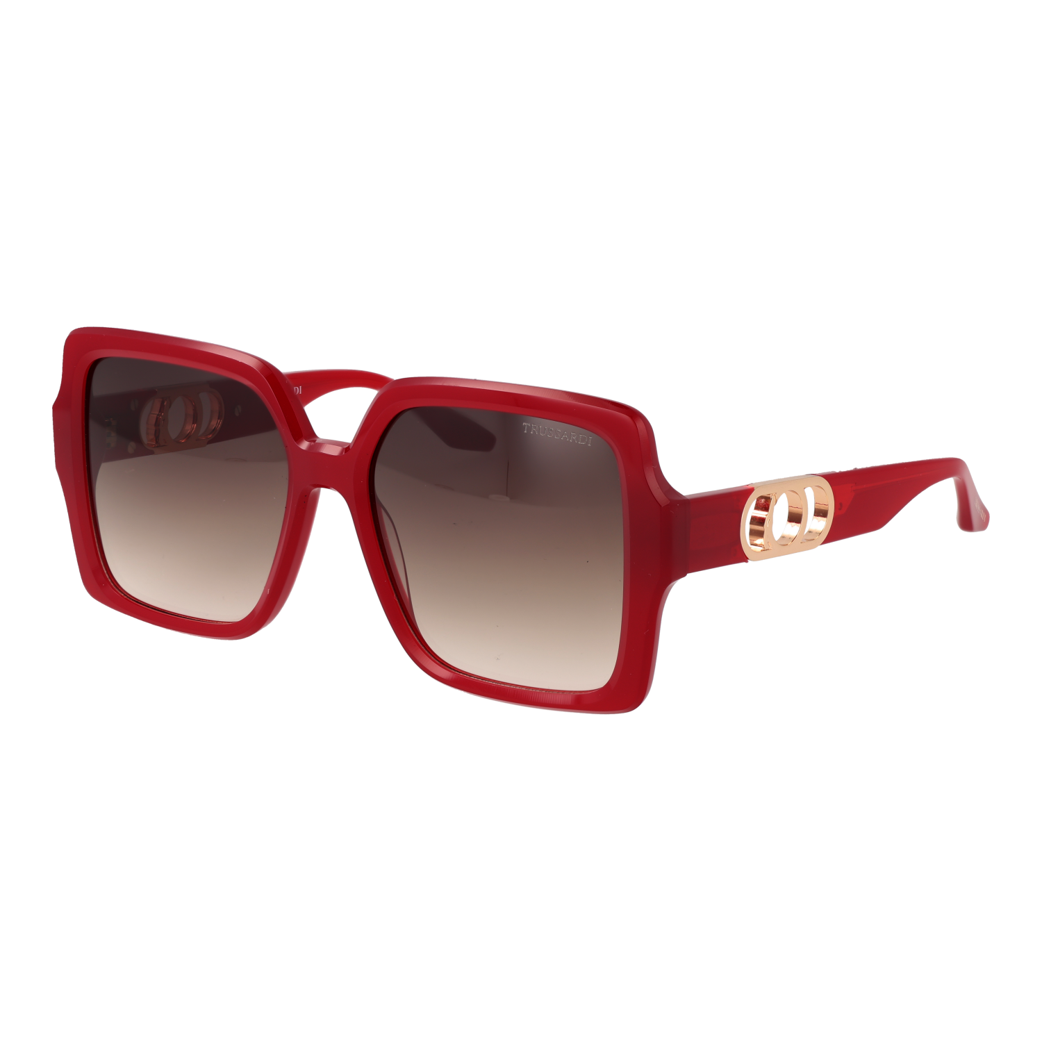 Trussardi Sunglasses TSW9014 T01 56