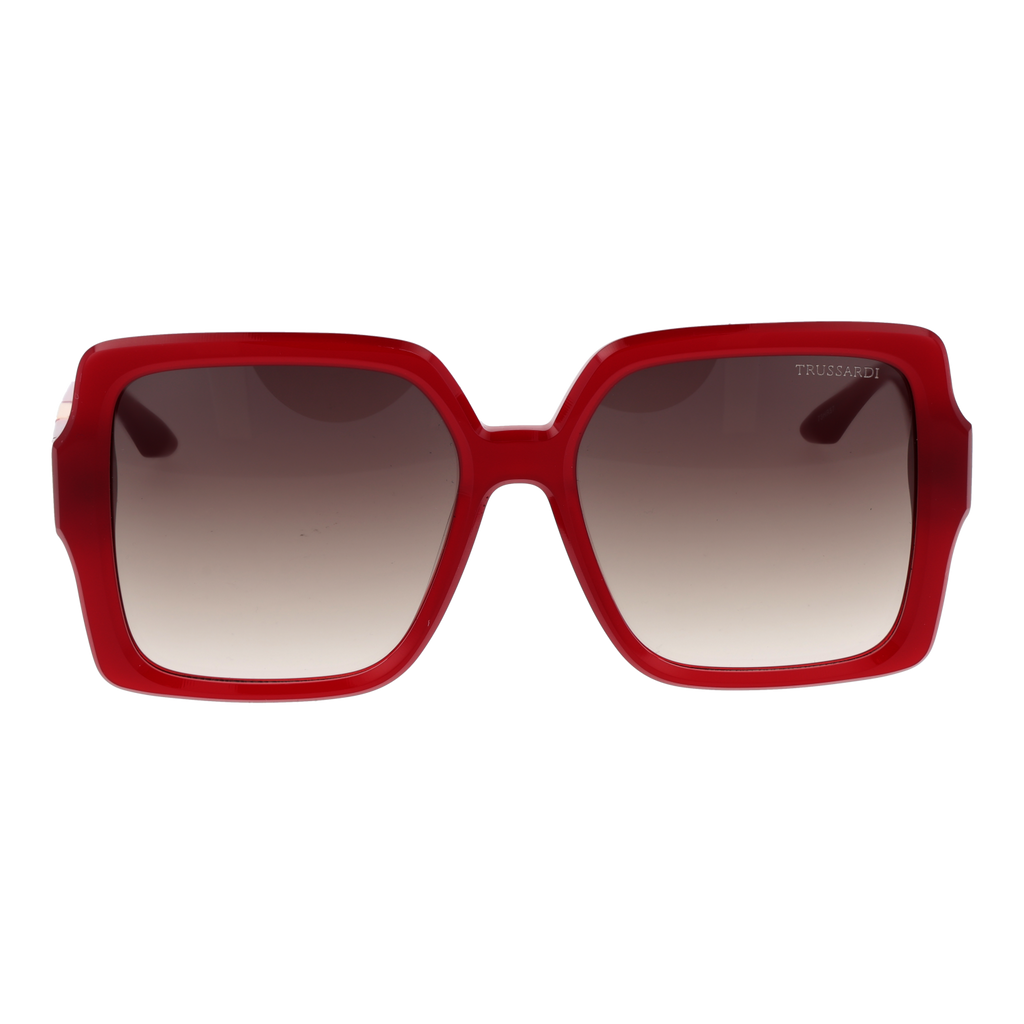 Trussardi Sunglasses TSW9014 T01 56