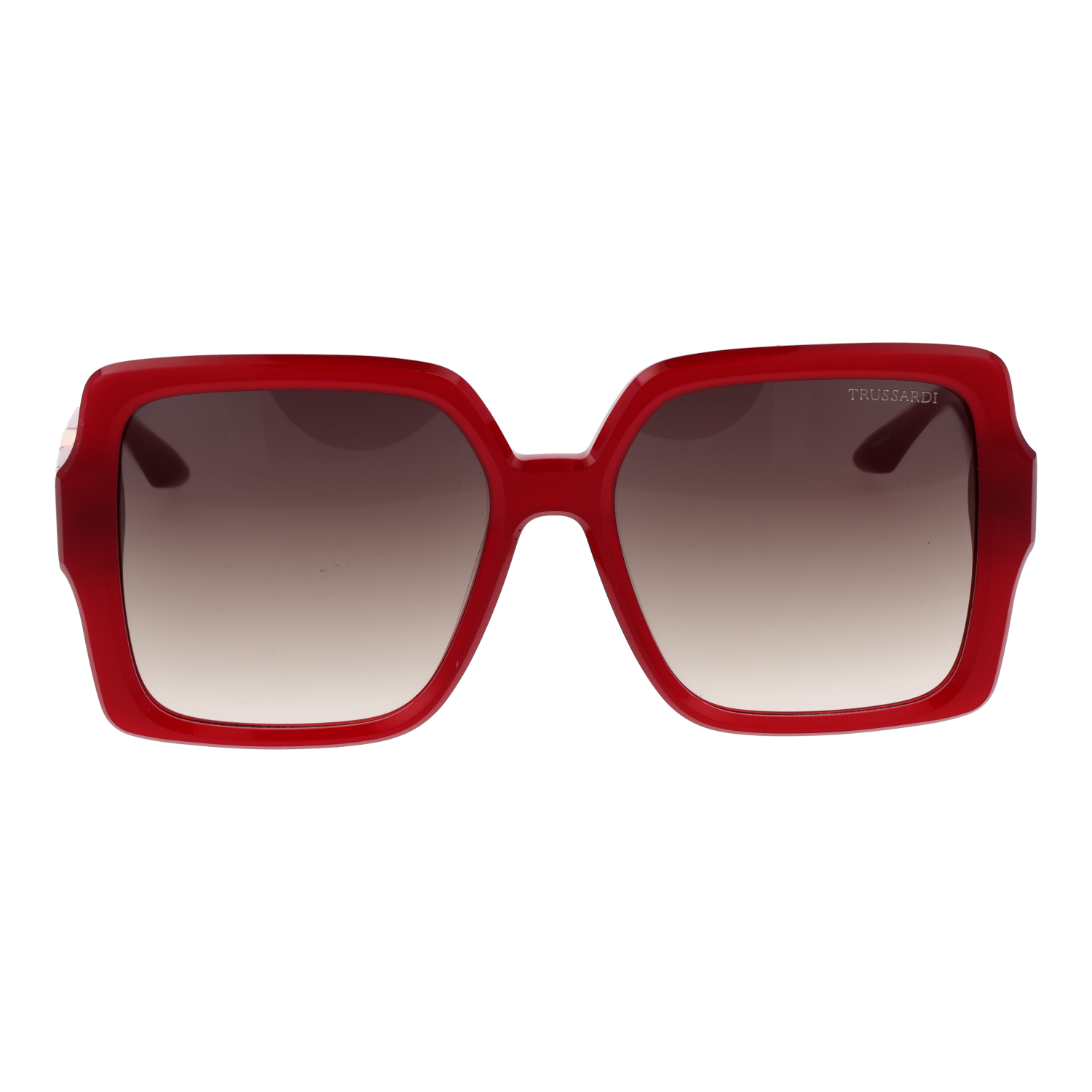 Trussardi Sunglasses TSW9014 T01 56
