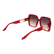 Trussardi Sunglasses TSW9014 T01 56