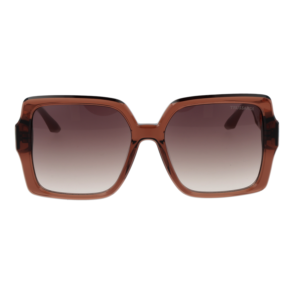 Trussardi Sunglasses TSW9014 T03 56