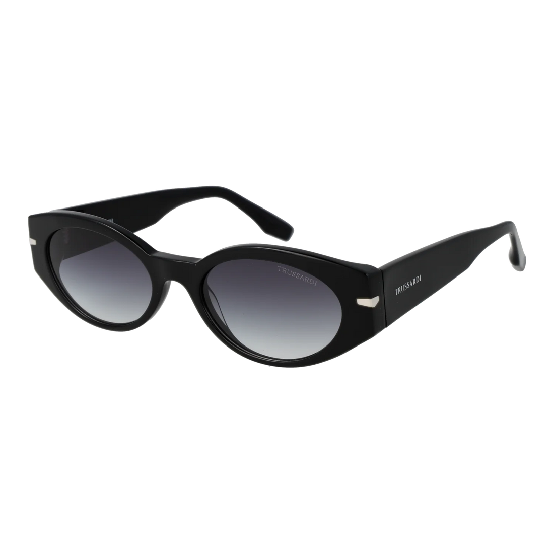 Trussardi sunglasses, Trussardi Sunglasses TSW9017 A02 54 – Burghley & Co (Image 1)