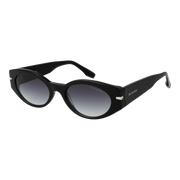 Trussardi sunglasses, Trussardi Sunglasses TSW9017 A02 54 – Burghley & Co (Image 1)