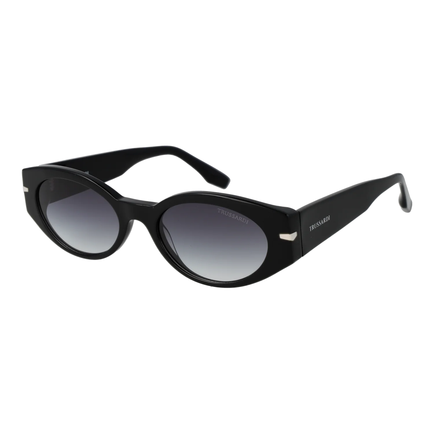 Trussardi sunglasses, Trussardi Sunglasses TSW9017 A02 54 – Burghley & Co (Image 1)