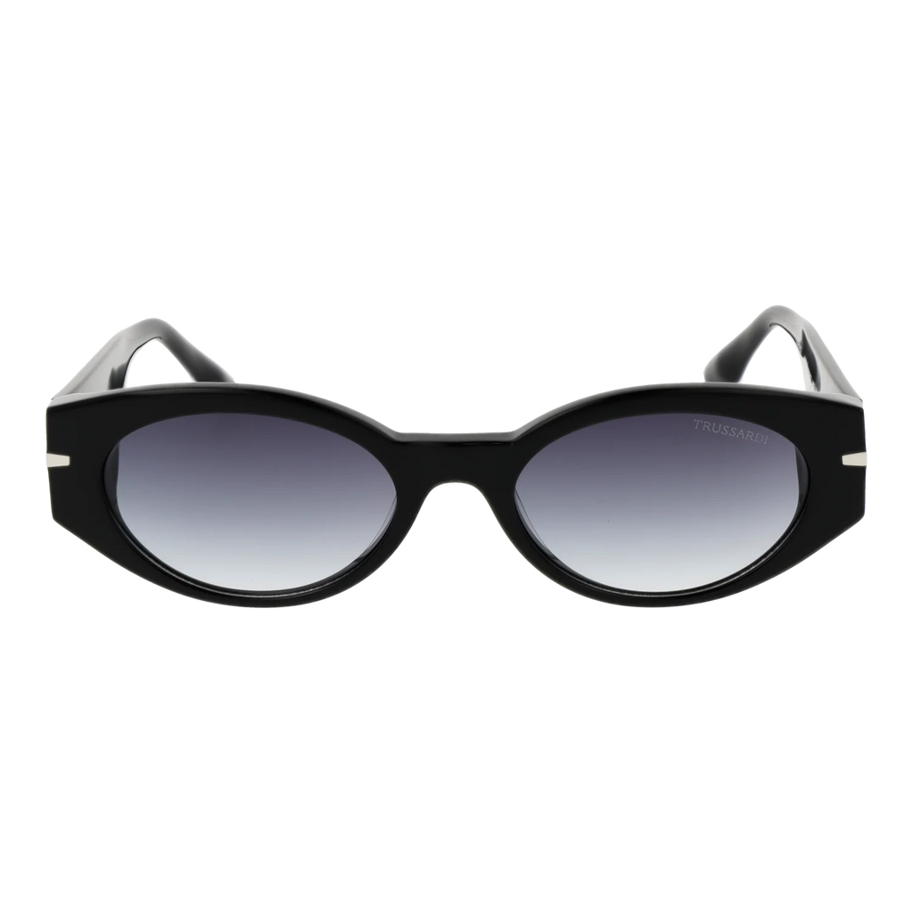 Trussardi sunglasses, Trussardi Sunglasses TSW9017 A02 54 – Burghley & Co (Image 2)