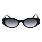 Trussardi sunglasses, Trussardi Sunglasses TSW9017 A02 54 – Burghley & Co (Image 2)