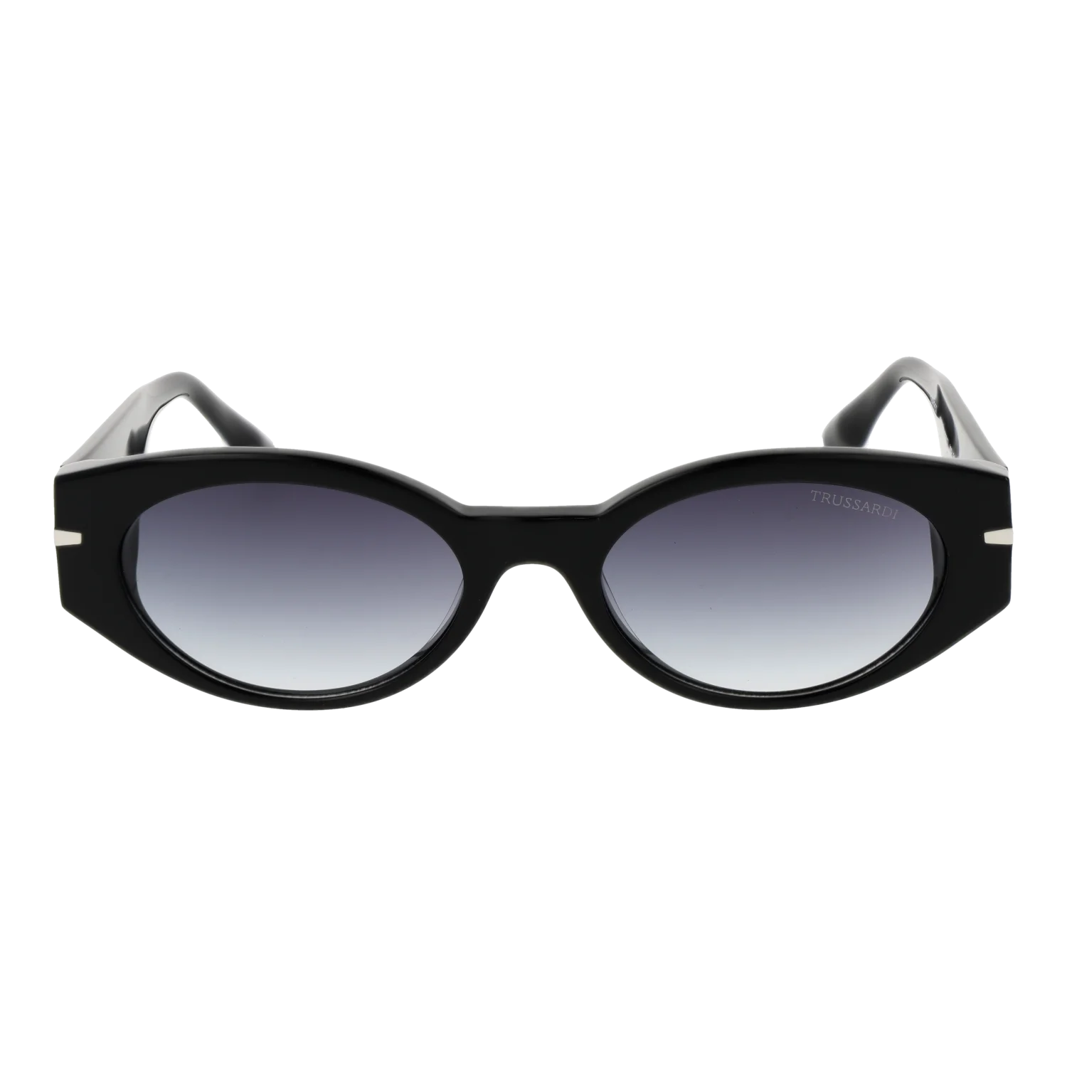 Trussardi sunglasses, Trussardi Sunglasses TSW9017 A02 54 – Burghley & Co (Image 2)
